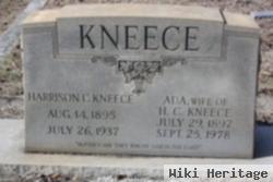 Harrison C. Kneece