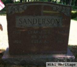 Edna Halunon Sanderson