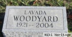 Lavada Woodyard