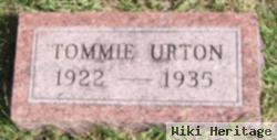 Tommie Urton