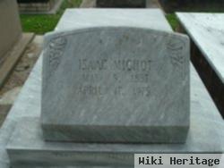 Isaac Michot