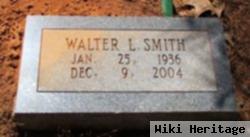 Walter L Smith