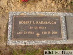 Robert L Radabaugh