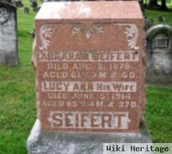 Abraham Seifert