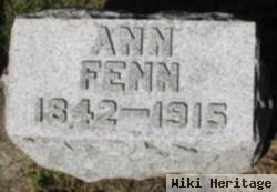 Ann Mcdonough Fenn