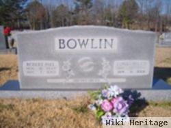 Robert Nat Bowlin