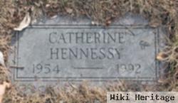 Catherine Ann Hennessy