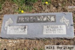 Virgil L. Brown