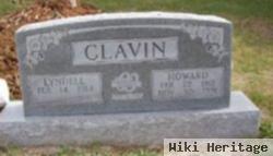 George Howard Clavin