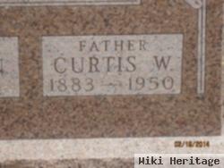 Curtis Walker Fox