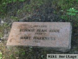 Bonnie Jean Kooi