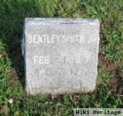 Bentley Smith, Jr