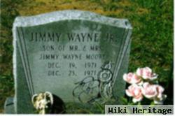 Jimmy Wayne Moore