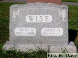 James M. Wise