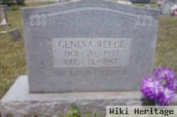 Geneva Reece