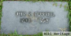 Otis Simmons Harrell