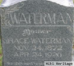 Grace Waterman