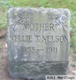 Nellie T Nelson