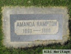 Amanda Narcissus Pace Rampton