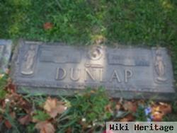 Josephine K Fritz Dunlap