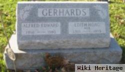 Edith Hoag Gerhards