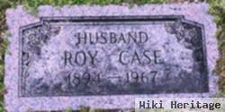 Roy Case