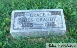 Grace Sides Graddy