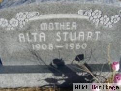 Alta Stuart