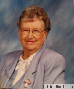 Ruth Mary Perschbacher Krueger