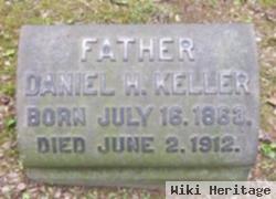 Daniel H Keller