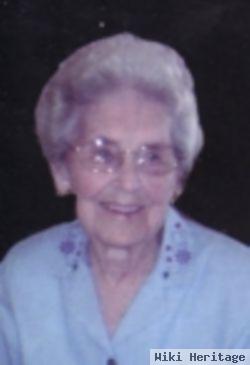 Dorothy C. Parsons Harron