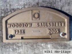 Woodrow Saulsberry
