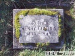 Henry Contois