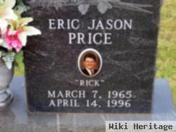 Eric Jason "rick" Price