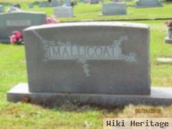 Fred L Mallicoat