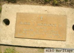 Mark J Morlock, Sr