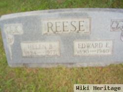 Helen B. Reese