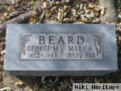 George M. Beard