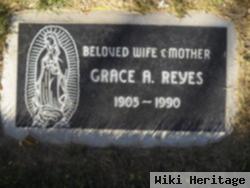 Grace A. Reyes