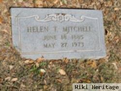 Helen Taylor Mitchell