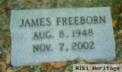 James Freeborn