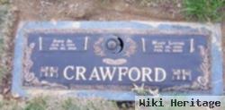 John Brewster Crawford, Jr