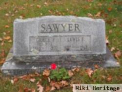 Lewis F Sawyer