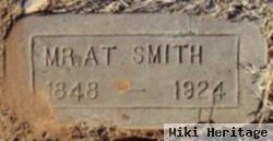 A. T. Smith