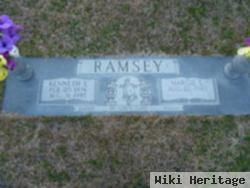 Kenneth L. Ramsey