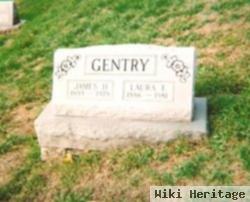 James Henry Gentry, Jr