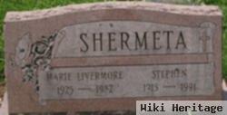Stephen Shermeta
