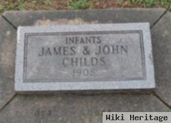 John Childs