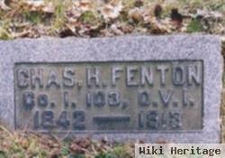 Charles H. Fenton