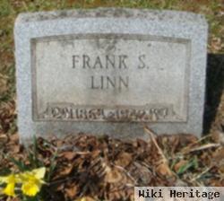 Francis Scott "frank" Linn